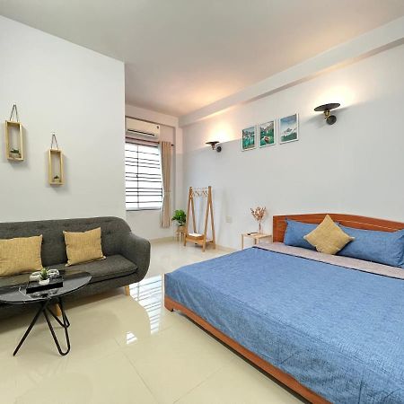 Nhà Nghỉ Hùng Linh Vũng Tàu Ngoại thất bức ảnh