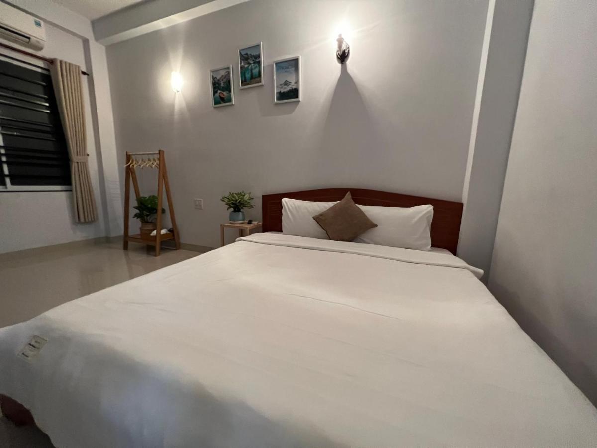 Nhà Nghỉ Hùng Linh Vũng Tàu Ngoại thất bức ảnh